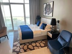 شقة في أرتيسيا D،أرتيسيا،داماك هيلز 670000 درهم - 13799377