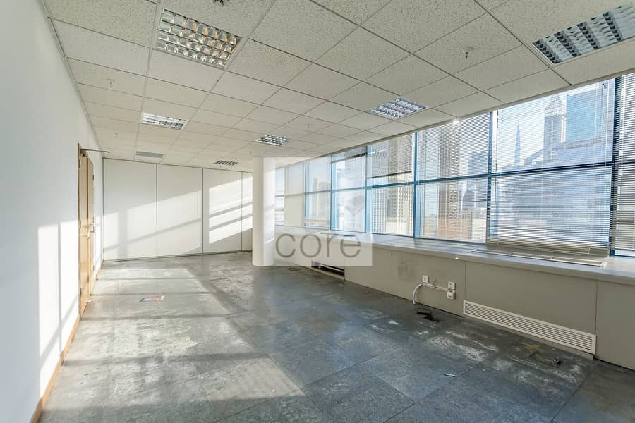 Fitted | Vacant Office | Ideally Located