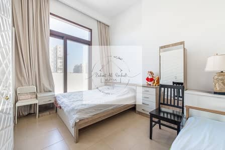 1 Bedroom Apartment for Sale in Town Square, Dubai - IMG-20250222-WA0001. jpg 1 Bedroom Apartment for Sale in Town Square, Dubai - IMG-20250222-WA0001. jpg