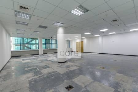 Prime Location | Fitted Office | High Floor Prime Location | Fitted Office | High Floor