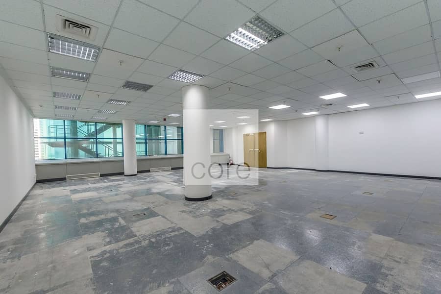 Prime Location | Fitted Office | High Floor Prime Location | Fitted Office | High Floor