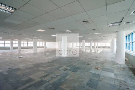 Fitted Office | Prime Location | Mid Floor Fitted Office | Prime Location | Mid Floor