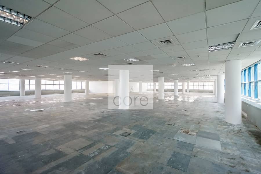 Fitted Office | Prime Location | Mid Floor