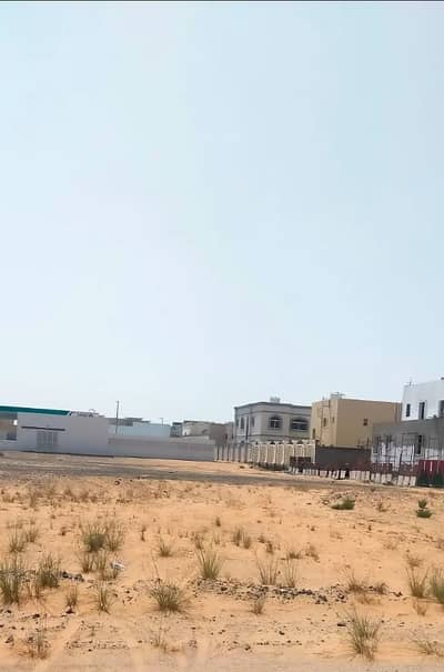 Plot te Koop in Al Zubair, Sharjah - 1000085973. jpg