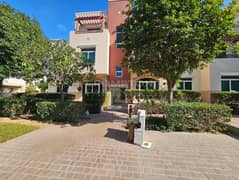 شقة في قرية الخليج،الغدیر 1 غرفة 65000 درهم - 13799732