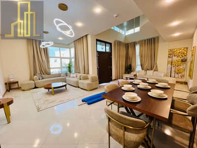 4 Bedroom Villa for Rent in Barashi, Sharjah - IMG_7282. jpg