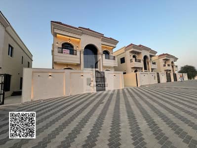 5 Cпальни Вилла Продажа в Аль Хелио, Аджман - WhatsApp Image 2025-12-24 at 6.41. 31 PM. jpeg