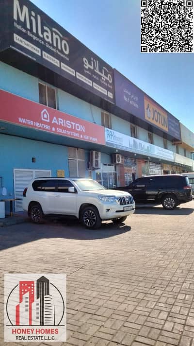 Labour Camp for Rent in Al Jurf, Ajman - CMC4. jpeg Labour Camp for Rent in Al Jurf, Ajman - CMC4. jpeg