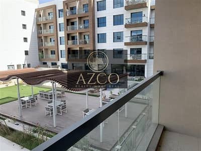 Hot Offer !! Elegant finishing 1bhk facing to Pool Side available in Oxford !! Hot Offer !! Elegant finishing 1bhk facing to Pool Side available in Oxford !!
