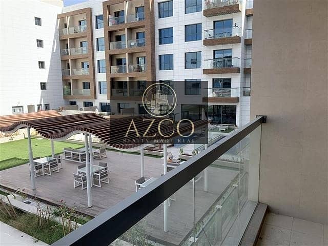 Hot Offer !! Elegant finishing 1bhk facing to Pool Side available in Oxford !! Hot Offer !! Elegant finishing 1bhk facing to Pool Side available in Oxford !!