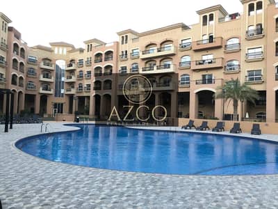 Beautiful 1BR Pool View Only for 45k in JVC Beautiful 1BR Pool View Only for 45k in JVC