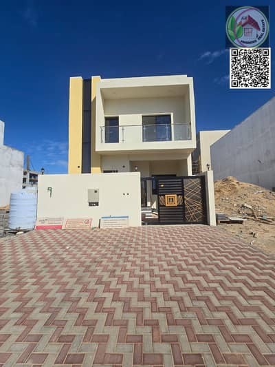 5 Bedroom Villa for Sale in Al Helio, Ajman - 7f41983a-d78b-49de-913b-8a6ac8e16a3a. jpg 5 Bedroom Villa for Sale in Al Helio, Ajman - 7f41983a-d78b-49de-913b-8a6ac8e16a3a. jpg