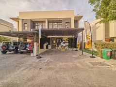 فیلا في وايتفيلد،داماك هيلز 3 غرف 5500000 درهم - 13800663