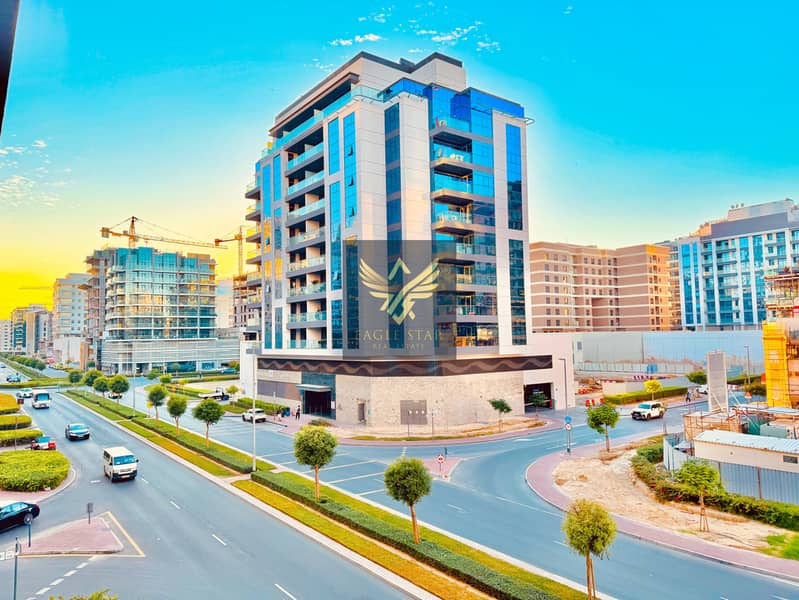 1BHK WITH KITCHEN APPLIANCES | NEAR FAIRMONT | BOOK NOW