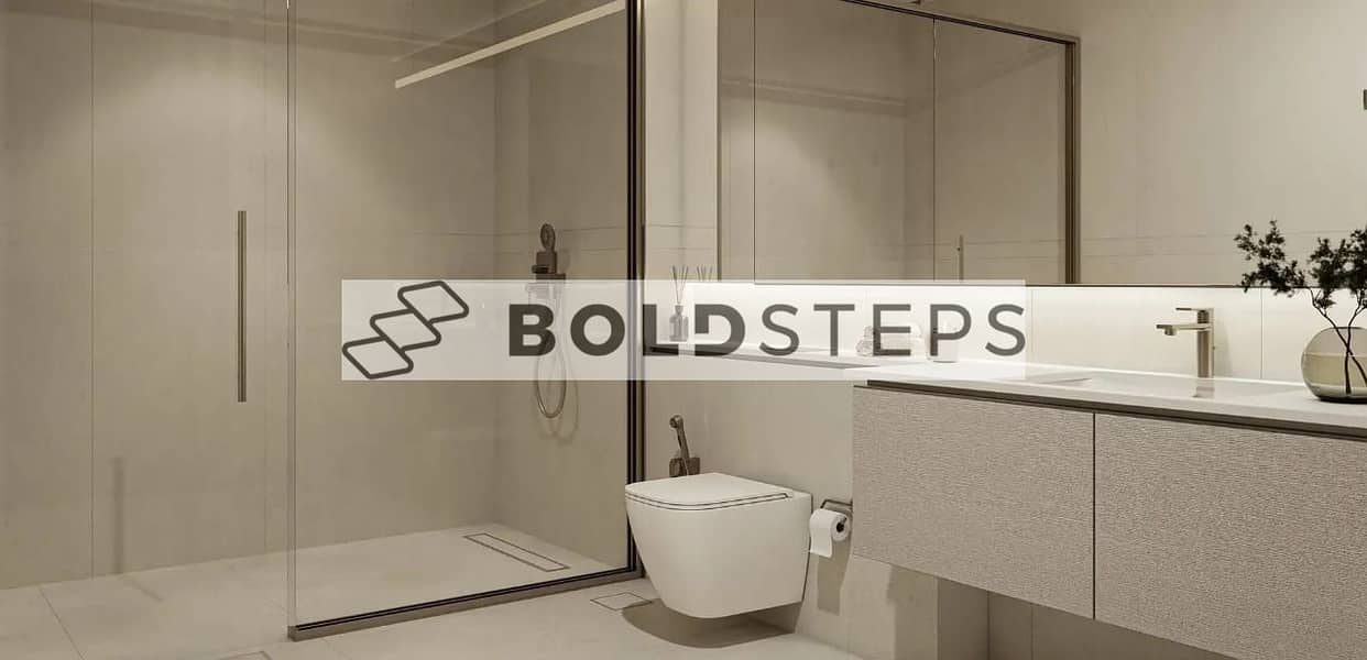 Smart Investment | Off-Plan Apartment in Sobha