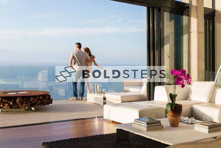 Smart Investment | Off-Plan Apartment in Sobha