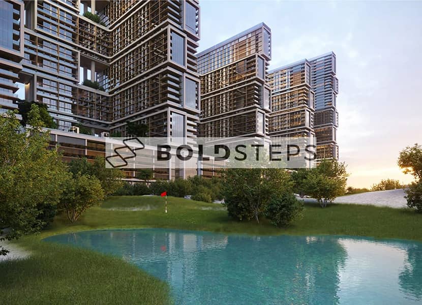 Smart Investment | Off-Plan Apartment in Sobha - Image 6