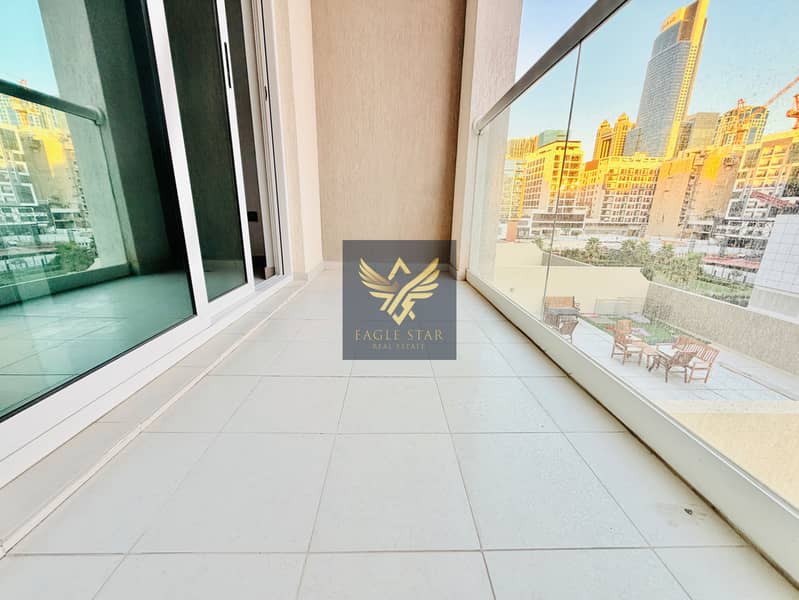 1BHK WITH KITCHEN APPLIANCES | NEAR FAIRMONT | BOOK NOW