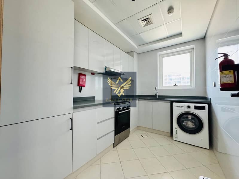 1BHK WITH KITCHEN APPLIANCES | NEAR FAIRMONT | BOOK NOW