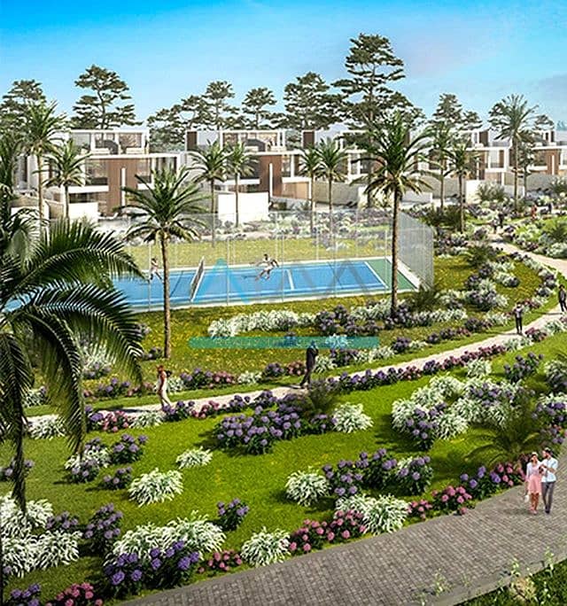 5BR TWIN VILLA SPACIOUS SIZE BRIGHT HUGE - Image 10