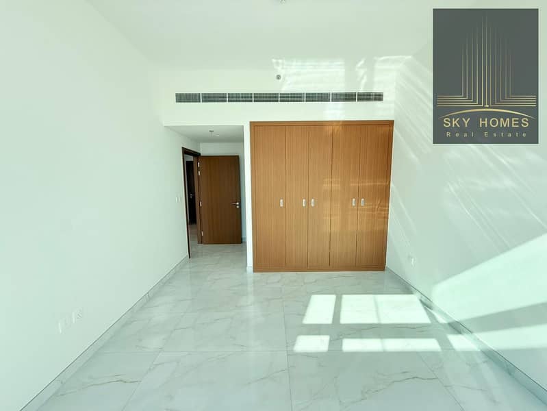 Brand new chiller free Luxury 1bhk apartment available for rent just in 80k with kitchen appliances all amenities available