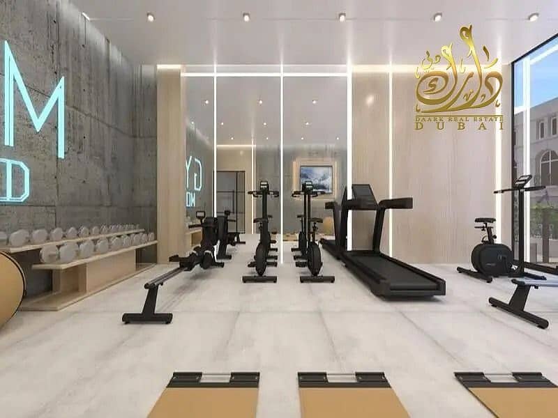 2 MIN TO METRO_CHRISTMAS OFFER_FULLY FURNISHED_SMART - Image 9