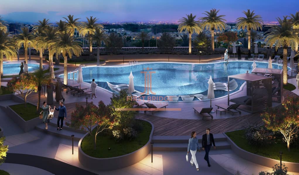 Modern Design | Smart System | Spacious | - Image 7