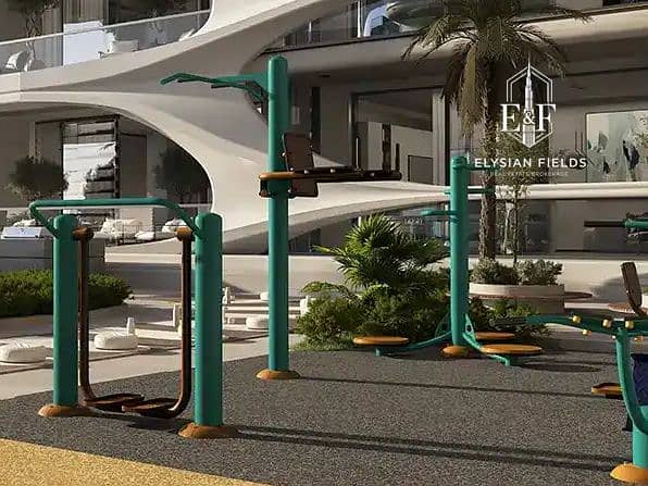 1% MONTHLY \ WITH POOL \ INVEST DEAL \ ASK FOR FINAL PRICE