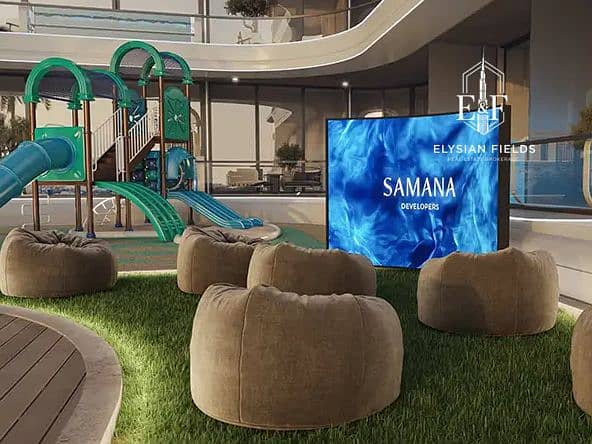 1% MONTHLY \ WITH POOL \ INVEST DEAL \ ASK FOR FINAL PRICE - Image 6