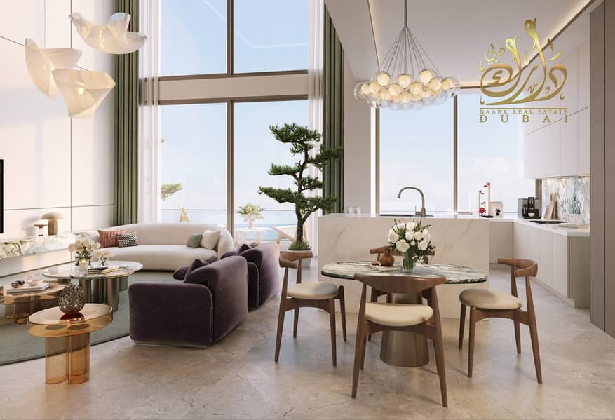 30/70 Payment plan-sea view-5%Booking-Investor Deal - Image 15