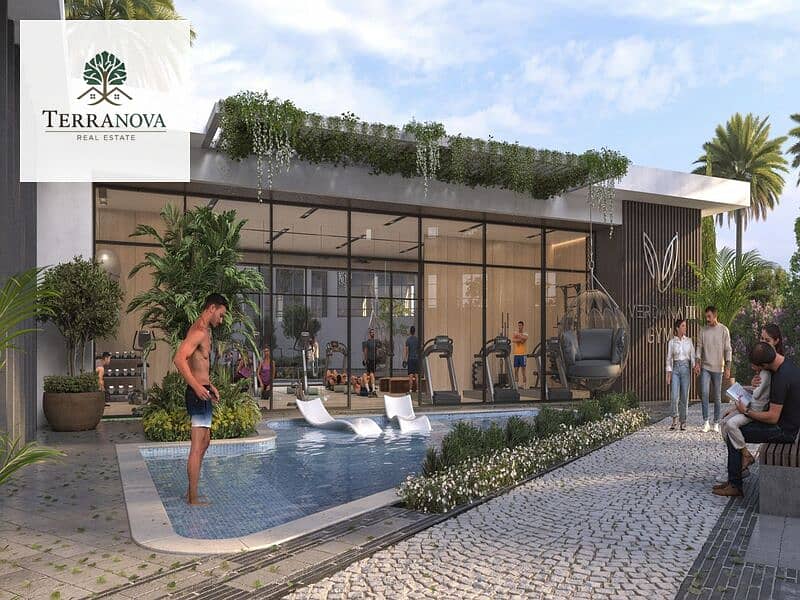 30% Discount | Limted | Metro | Gated | 1% Monthly | 2026