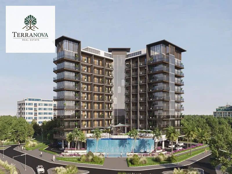 20% Down Payment | Metro | 8% Roi | 2026