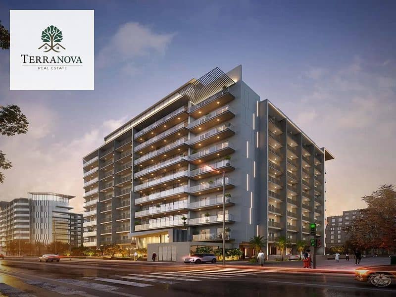 20% Down Payment | Metro | 8% Roi | 2026