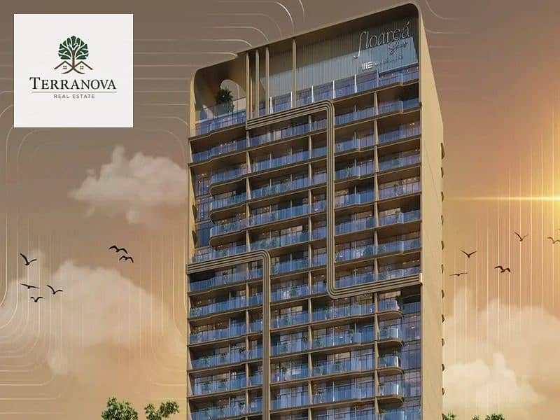 High Demand Area | 35% Post Handover | High Quality | 8% Roi