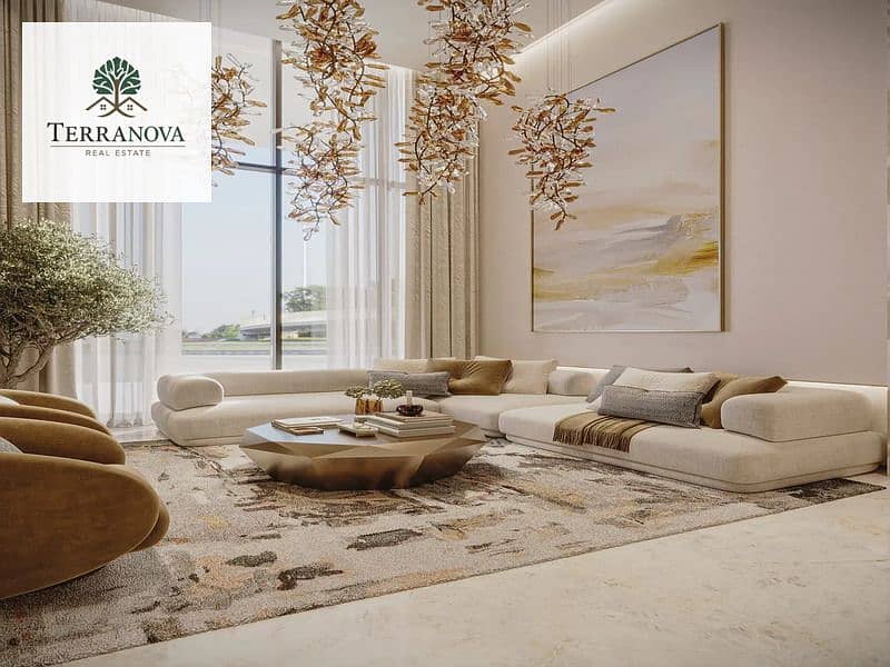 High Demand Area | 35% Post Handover | High Quality | 8% Roi