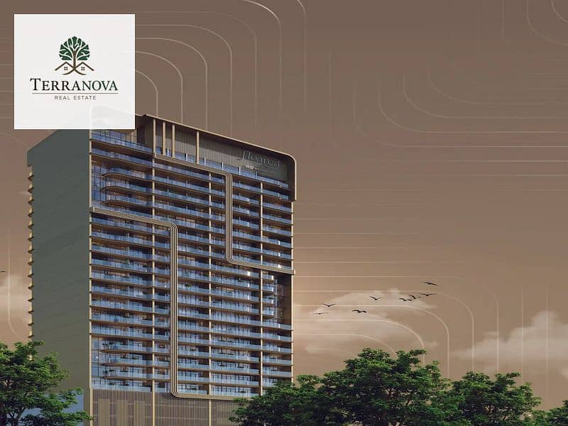 High Demand Area | 35% Post Handover | High Quality | 8% Roi - Image 9