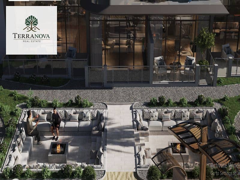 High Demand Area | 35% Post Handover | High Quality | 8% Roi - Image 11