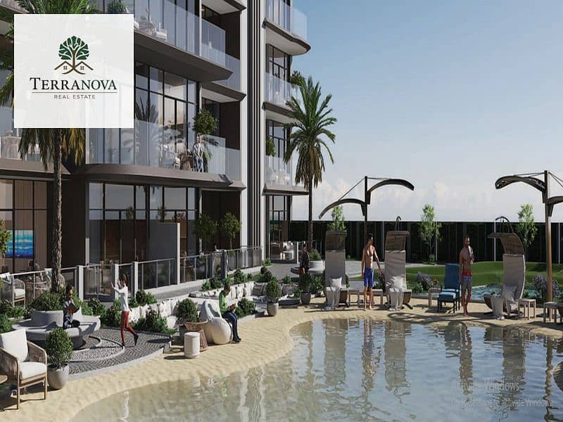 High Demand Area | 35% Post Handover | High Quality | 8% Roi