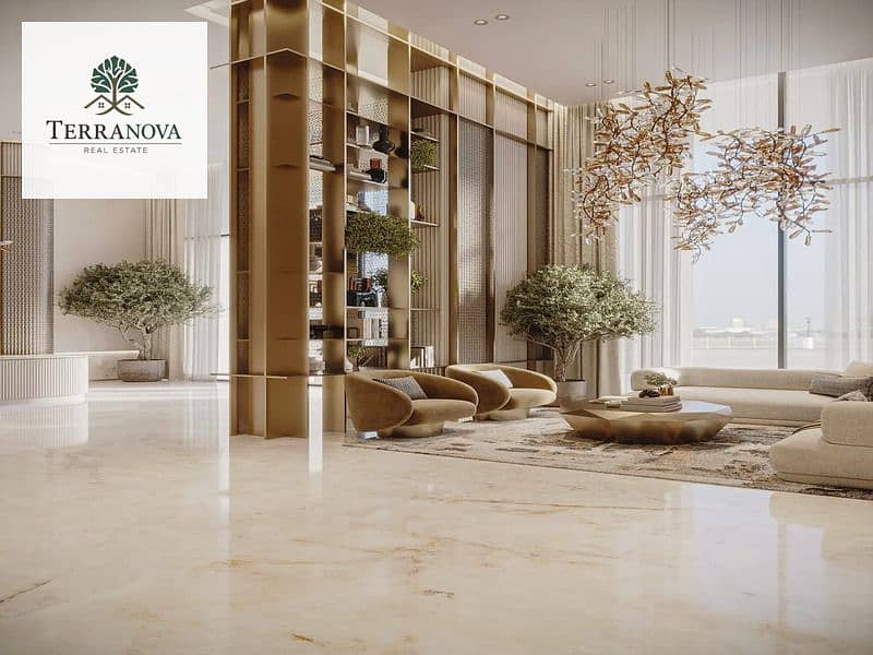 High Demand Area | 35% Post Handover | High Quality | 8% Roi