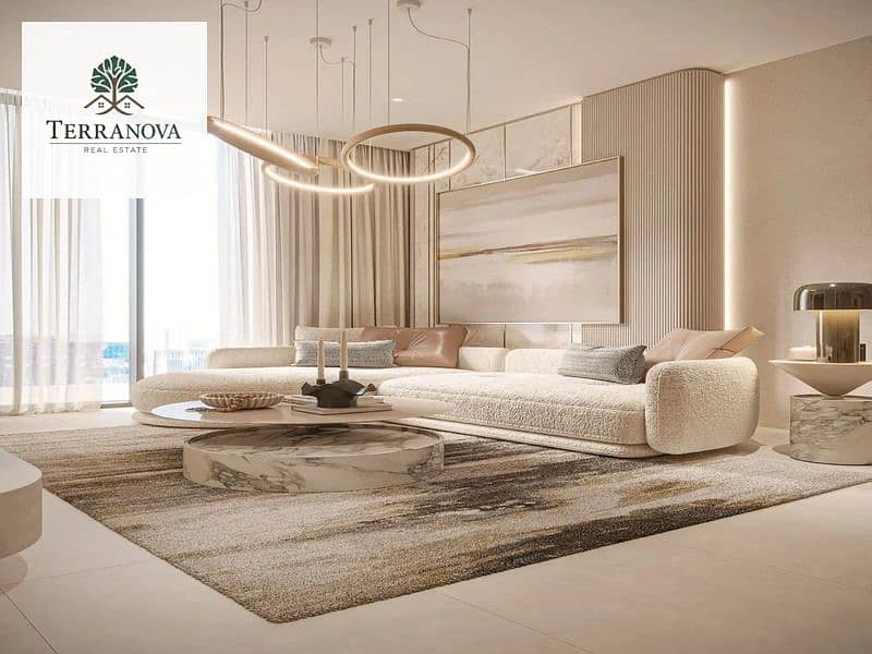 High Demand Area | 35% Post Handover | High Quality | 8% Roi - Image 6