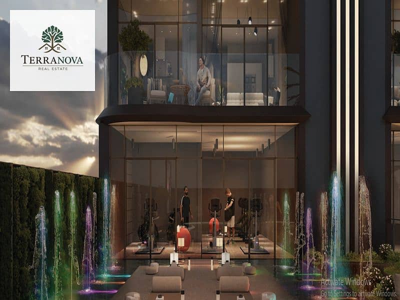 High Demand Area | 35% Post Handover | High Quality | 8% Roi - Image 10