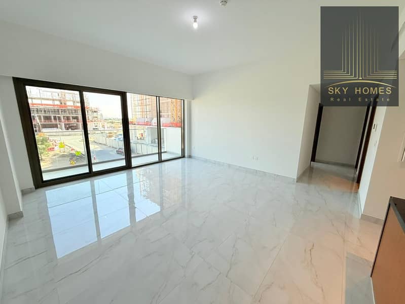 Brand new chiller free semi furnished 2bhk apartment available for rent just in 115k with parking gym pool free - Image 6