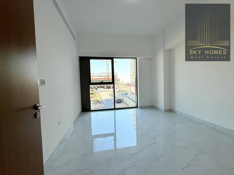 Brand new chiller free semi furnished 2bhk apartment available for rent just in 115k with parking gym pool free - Image 9