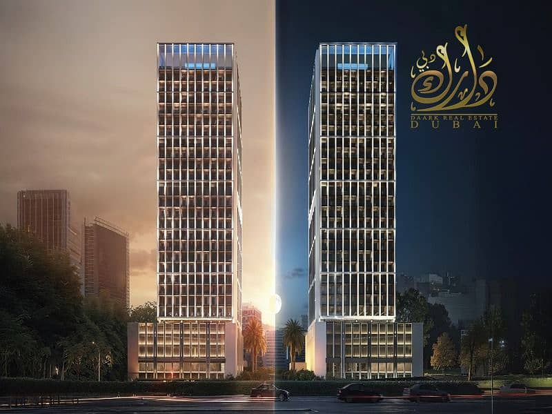 WATERFRONT PROJECT/STRATEGIC AREA/HIGH ROI/BOOKNOW