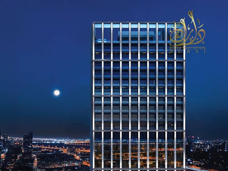 WATERFRONT PROJECT/STRATEGIC AREA/HIGH ROI/BOOKNOW