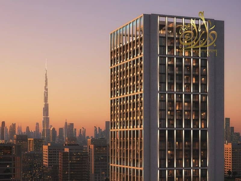 WATERFRONT PROJECT/STRATEGIC AREA/HIGH ROI/BOOKNOW