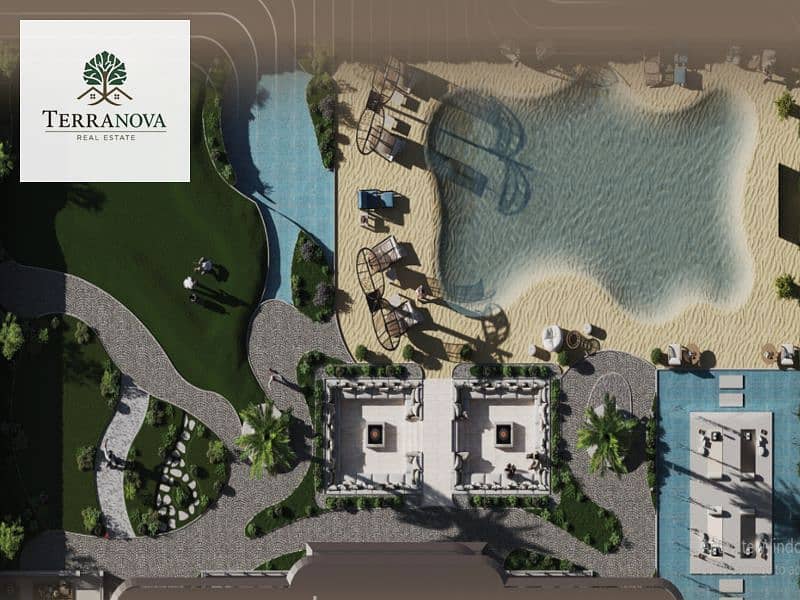 High Demand Area | 35% Post Handover | High Quality | 8% Roi