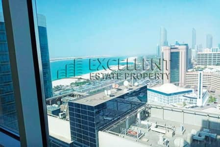 2 Bedroom Apartment for Rent in Corniche Area, Abu Dhabi - Magnificent Elegant Apartment 2 Bedroom Apartment for Rent in Corniche Area, Abu Dhabi - Magnificent Elegant Apartment