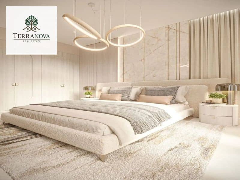 Metro | 20% Down P | 5 Years Payment Plan | 8% Roi