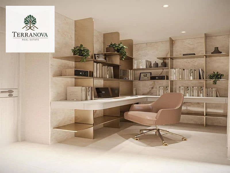 Metro | 20% Down P | 5 Years Payment Plan | 8% Roi